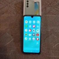 گوشی a16درحد اک اک