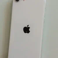 گوشی آیفون تمیز SE2020|موبایل|اصفهان, خانه اصفهان|دیوار