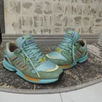 zx 8000 آبی فیروزه ای 2021