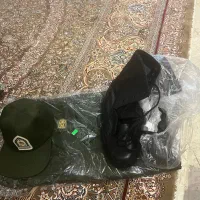 لباس و پوتین سربازی نو|لباس|تهران, حکمت|دیوار