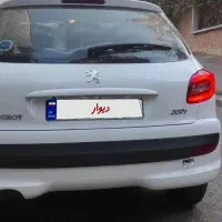 ۲۰۷ TU3 مدل ۱۴۰۴ صفر خشک|خودرو سواری و وانت|تهران, سید خندان (جلفا)|دیوار