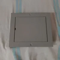 دریچه بازدید