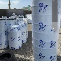 تانکر۱۰۰۰لیتری نو زیر قیمت