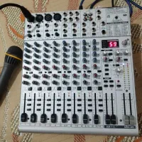 میکسربهرینگر۱۶۲۲پرو اصلی