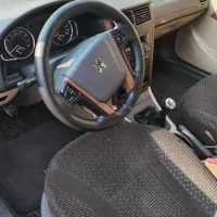 پارس مشکی 1401