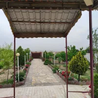 باغ-ویلا-توس97روستای-لقمانی