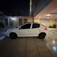 ۲۰۷پانوراما|خودرو سواری و وانت|تهران, شهرک دریا|دیوار