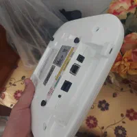 رادیوی وایرلس همراه با وایفای|مودم و تجهیزات شبکه|شاهرود, |دیوار