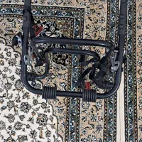 باربند دوچرخه