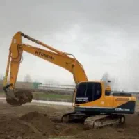 اجاره بیل مکانیکی زنجیری