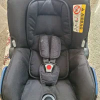 صندلی ایمنی کودک (Baby Car Seat)