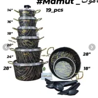 سرویس۲۱پارچ