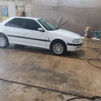 پژو پارس .موتور TU5گاز برقی