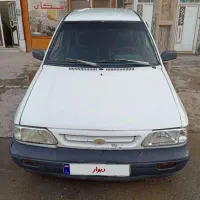 پراید مدل ۸۰|خودرو سواری و وانت|مهاباد (آذربایجان غربی), |دیوار