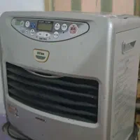 بخاری برقی نفتی کرونا
