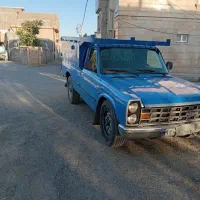 نیسان آبی|خودرو سواری و وانت|خوی, |دیوار
