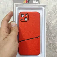 4 عدد کاور (گارد ، قاب) آیفون 13 نرمال کاملاً نو|لوازم جانبی موبایل و تبلت|فولادشهر, C3|دیوار