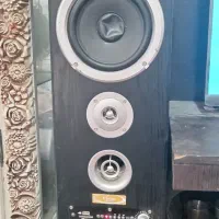 یک جفت باندسیستم