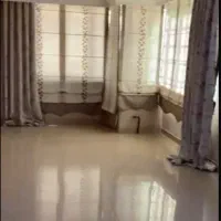 پرده پذیرایی ترک کارکرده