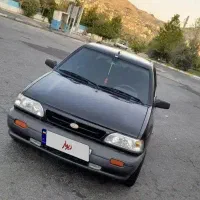 پراید۸۷