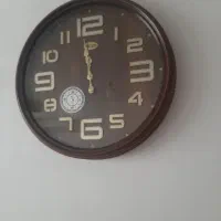 ساعت دو موتوره