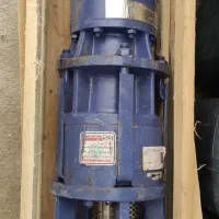 پمپ1طبق شناور 4اینج45/1