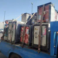 گاوصندوق 50کیلویی|ابزارآلات|رشت, سعدی (تختی)|دیوار