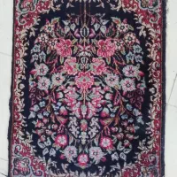 جفت قالیچه 50 در 30 سانت دستباف