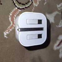 شارژر آیفون اورجینال