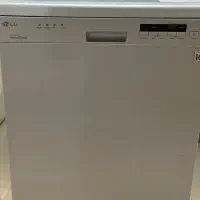ماشین ظرفشویی ال جی