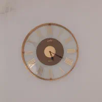 ساعت دیواری مناسب جهیزیه