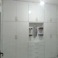 کابینت و کمد دیواری|جاکفشی، کمد، دراور|تربت جام, شاد|دیوار
