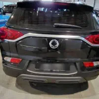 تجارت خودرو خسروانی نیوکوراندو دودف سفارش روسTKK|خودرو سواری و وانت|تهران, شهرک استقلال|دیوار