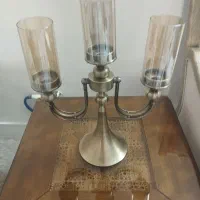 شمعدان وارداتی