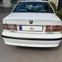 سمند Lx مدل ۹۲|خودرو سواری و وانت|رشت, پسیخان|دیوار