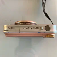 فروش دوربین canon در حد صفر|دوربین عکاسی و فیلم‌برداری|مراغه, |دیوار