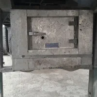 تریلی کفی|خودرو سنگین|باقرشهر, |دیوار