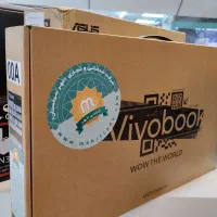 لپ تاپ ایسوس vivobook 1504 i3