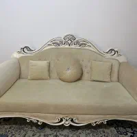 مبل سلطنتی ۷ نفره