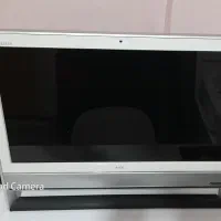 کمپیوتر ال این وان|رایانه رومیزی|مشهد, حسابی جنوبی (شهرک غرب)|دیوار