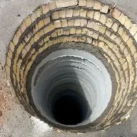 مغنی چاه کن مقنی در سرتاسر تهران تهرانسر