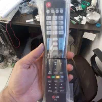 کنترل گیرنده و تلویزیون|تلویزیون و پروژکتور|فردیس, فردیس|دیوار