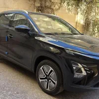 فونیکس اف ایکس FX برقی