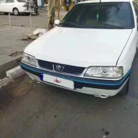 پژو slx مدل ۱۳۸۹ سالم درحد|خودرو سواری و وانت|قم, شهرک فاطمیه|دیوار