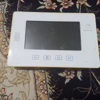 آیفون تصویری تمام لمسی