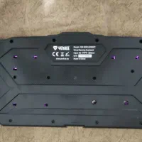 کیبورد|قطعات و لوازم جانبی رایانه|مشهد, شهرک رازی (شهرک غرب)|دیوار