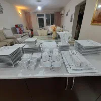 سرویس چینی ۱۲ نفره پارمیس