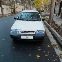 پراید 131SE مدل 1398|خودرو سواری و وانت|تهران, وردآورد|دیوار