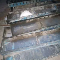 فروش ابزار آلات قالب بندی|مصالح و تجهیزات ساختمان|بروجن, |دیوار