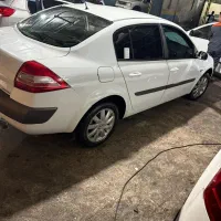 مگان اتومات مدل ۹۱|خودرو سواری و وانت|تهران, شهران شمالی|دیوار